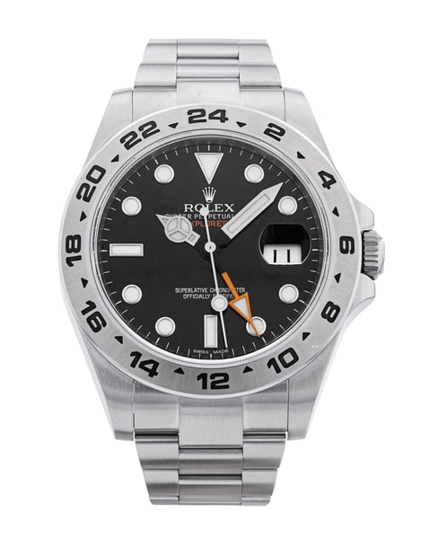 Rolex Explorer II 216570